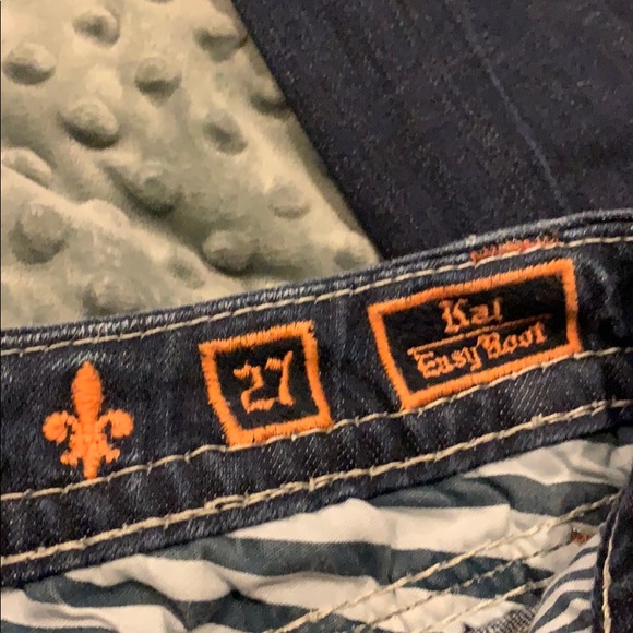 ⚜️Rock Revival Jeans ⚜️ - Picture 4 of 7